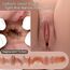 Papusa sexuala din Silicon 3D Femeie Realistica Page cu Bust Vagin si Anus_1