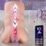 Vagin Masturbator Hi Tech cu aplicatie APP, Sora, [24 cm x 14 cm]