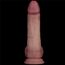 Vibrator de Lux, Lovetoy Sliding Skin Pro II Silicone, 20 cm_10