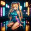 Masturbator Fleshlight, The Lexi Amakura Anime Girl