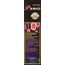 Vibrator XXL Realistic Baile »Curved« 27 cm - Natural