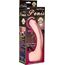 Vibrator XXL Realistic Baile »Curved« 27 cm - Natural
