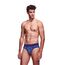 Chiloti Barbati Envy, Magic Unicorn Brief - albastru