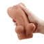 Masturbator Corp Femeie, Crazy Bull, BM-009247N, Soft Skin, Full Replica_1_8