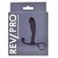 Aparat masaj prostata RevPro Classic cutie si produs ABS