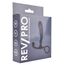 RevPro Classic masaj prostata vedere laterala profil curbat