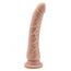 Dildo ToyJoy "Get Real" 22 cm - Natural