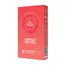 ​Prezervative Love Match Sottile, ultra subtiri, 6 buc.