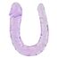 Double Mini Dildo, Loving Joy, Roz, 28 cm_1