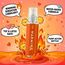 Lubrifiant cu Efect de Incalzire Loving Joy "Warming"
