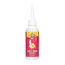Sperma Artificiala cu Aroma Banane, Tasty Sperm, 80 ml - vedere frontala