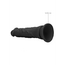 Dildo Real Rock Skin - comparatie marime colectie Skin Real Rock