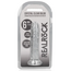 Dildo Realistic REALROCK Suction Cup - 16 cm, Transparent
