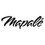 Mapale Logo Brand Lenjerie Columbia