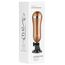 Masturbator Vagina Delight B-Series 9 functii USB 27.5 cm Natural - vedere principala