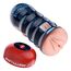 Masturbator Realistic Pretty Love Vagina