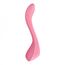 Satisfyer - Stimulator multifuncțional pentru cupluri, Partner Multifun 1 - Roz