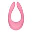 Satisfyer - Stimulator multifuncțional pentru cupluri, Partner Multifun 1 - Roz