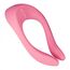 Satisfyer - Stimulator multifuncțional pentru cupluri, Partner Multifun 1 - Roz
