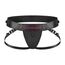 Chilot Strapon Harness Lovense - Negru_1