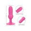 Vibrator Anal CalExotics Beaded Probe - Roz