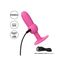 Vibrator Anal CalExotics Beaded Probe - Roz