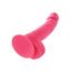 Dildo CalExotics Neon Silicone Studs, Roz