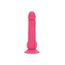 Dildo CalExotics Neon Silicone Studs, Roz