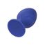 Set 2 bucati Plug Anal CalExotics Cheeky Buttplug - Violet