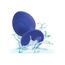 Set 2 bucati Plug Anal CalExotics Cheeky Buttplug - Violet
