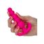 Salbe Anale CalExotics Cheeky X-5 Beads Roz