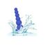 Salbe Anale CalExotics Cheeky X-6 Beads Violet