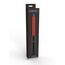 Aparat electrosocuri Taboom Prick Stick Electro Shock Wand cutie originala rosu