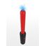 Prick Stick Taboom cu scantei electrice albastre in actiune