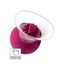 Vibrator cu Suctiune si Rotatie She.E.O She Violet - produs principal