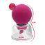 She.E.O Pump Vibrator - cupe detasabile sfarcuri si clitoris