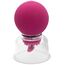 She.E.O Nipple Clitoral Pump - detaliu cupa clitoris 6 cm