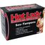 Tampoane Igienice Intime Joydivision "Hot Lady" 8 Bucati - Roz