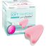 Tampoane igienice Mini Soft Tampons JoyDivision 3 bucati - pachet de testare