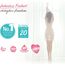 Soft Tampons Mini JoyDivision - imagine produs comparatie marime