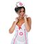 ​Costum Hot Nurse Roleplay Set, 5 piese