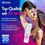 Gel Stimulare Clitoris JoyDivision  "Aquaglide" 25ml