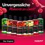 Ulei Masaj WarmUp "Zmeura" - 150 ml