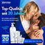 Lubrifiant JoyDivision »AQUAglide« 75 ml