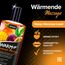 Ulei Masaj WarmUp "Mango" - 150 ml