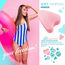 Mini Soft Tampons JoyDivision 50 buc - burete medical hipoalergenic