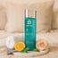 Ulei Masaj Swede Warming Herbal Afrodisiac Menta Trandafiri 60ml
