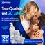 Lubrifiant JoyDivision "AQUAglide" 200 ml