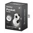 Vibrator Satisfyer Pocket Panda vedere spate