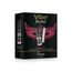 Kit Vibrator ORGIE Vibe! Bullet + Dual Vibe! Strawberry Gin